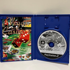 Vegas Casino 2 PS2 (CIB) - pikkukuva 3