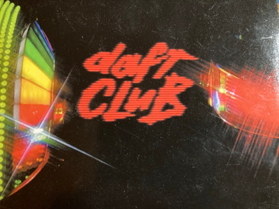 DAFT CLUB