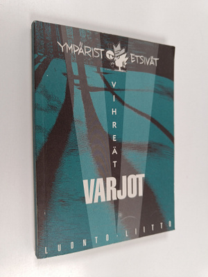 Vihreät varjot