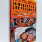 Arto Paasilinna : Ihmiskunnan loppulaukka - pikkukuva 1