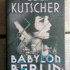 Volker Kutscher - Babylon Berlin (sid.) - pikkukuva 1