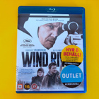 Wind River Blu-ray - pikkukuva 1