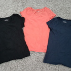 3kpl Esprit edc t-paitoja koko XS - pikkukuva 1