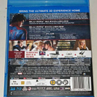 The Amazing Spider-Man 3D/2D (o) - pikkukuva 2