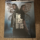 The Last of Us - 2. kausi (4K UHD Blu-ray) - pikkukuva 1
