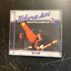 V/A - Kitara soi rautalankaa 2 CD - pikkukuva 1
