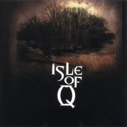 Isle Of Q - Isle Of Q (CD)