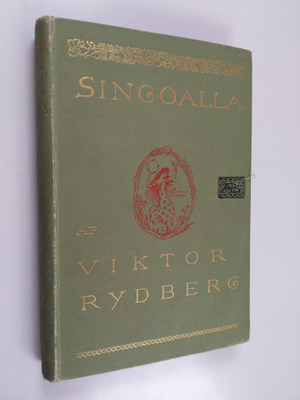 Viktor Rydberg : Singoalla