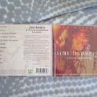 CD Rare Hendrix & The Lonnie Youngblood Band 10027-2 - pikkukuva 1