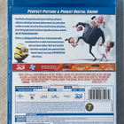 Itse ilkimys (2013) Blu-ray 3D (UUSI) - pikkukuva 2