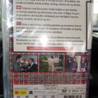 10 DVD BOX :  COLD FEET THE COMPLETE BOX - pikkukuva 2