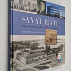 Eija-Hilkka Anttila : Syvät rivit : Etelä-Saimaan vaiheet... - pikkukuva 1