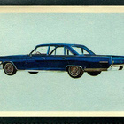 HELLAS PURUKUMI, BUICK ELECTRA N:o 111 - pikkukuva 1