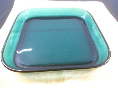 Kaj Franckin Plate 5269 vihreä
