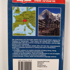 Mark Honan : Switzerland - A Travel Survival Kit - pikkukuva 2