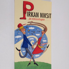 Pirkan niksit ja niksologia - pikkukuva 1