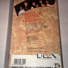 BON JOVI NEW JERSEY THE VIDEOS VHS CFV 08892 VHS - pikkukuva 2