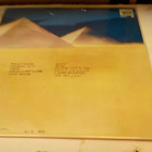 ROLLING STONES - MADE IN THE SHADE 80S REISSUE LP ex+/ex - pikkukuva 2