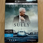 Sully 4K Ultra HD + Blu-ray elokuva - pikkukuva 1
