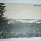 Ylöjärvi, Kurun lahti, p. 1915 + sens. (USA -> Suomi) - pikkukuva 1