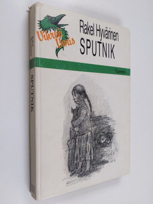 Rakel Hyvärinen : Sputnik