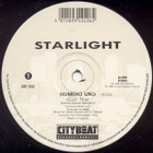 Starlight - Numero Uno - pikkukuva 3
