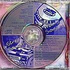 Various • Street Sounds From Sony Volume 1 CD - pikkukuva 3