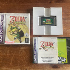 The Legend of Zelda - Minish Cap - GBA - pikkukuva 1