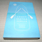 Kati Reijonen Lyhyy matka perille -nid - pikkukuva 1