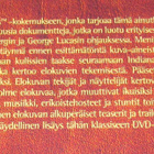 Indiana Jones Extrat dokumentti dvd v.2003 - pikkukuva 2