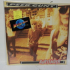 PEER GUNT - BARTENDER M-/M- 12" MAXI - pikkukuva 1