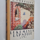 Z. Topelius : Lukemisia lapsille 2 - pikkukuva 1