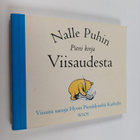 Nalle Puhin pieni kirja viisaudesta - pikkukuva 1