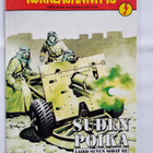 Korkeajännitys 19 1994 Suden poika Laird-suvun sodat III - pikkukuva 1