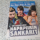 Napapiirin Sankarit (DVD) - pikkukuva 1