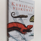 Gerry Birgit Ilvesheimo : Kuristajaviikunat - pikkukuva 1