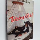 David Shilling : Thinking Rich : A Personal Guide to Luxu... - pikkukuva 1