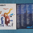 ABBA THE ALBUM POLS 282 1977 RUOTSI - pikkukuva 1
