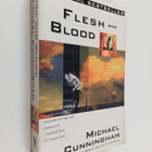 Michael Cunningham : Flesh and Blood - pikkukuva 1