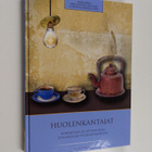 Huolenkantajat : kokemuksia ja sattumuksia sosiaalialan v... - pikkukuva 1