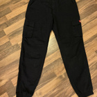 Dickies Reisitaskuhousut koko M miesten mustat - pikkukuva 1