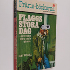 Clay Randall : Flaggs stora dag - pikkukuva 1
