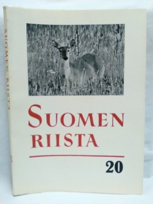 Suomen riista 20