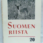 Suomen riista 20 - pikkukuva 1