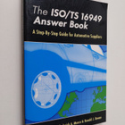 Roderick A. Munro ym. : The ISO/TS 16949 Answer Book : A ... - pikkukuva 1