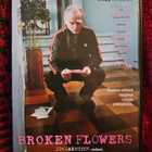 Broken Flowers (DVD) Jim Jarmusch, Bill Murray - pikkukuva 1