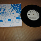 Totaalisen Hiljainen Levy 7" No Artist-v.1990 - pikkukuva 1