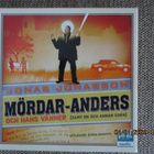 Jonas Jonasson MÖRDAR-ANDERS OCH HANS VÄNNER (Audiobook) - pikkukuva 1