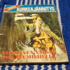 LÄNNEN KORKEAJÄNNITYS no 5 / 1977 - pikkukuva 1