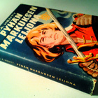 G.A. Henty: Pyhän Markuksen leijona, v. 1957 - pikkukuva 2